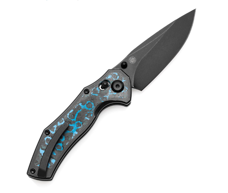 Kansept Apollo Crossbar - Arctic Storm