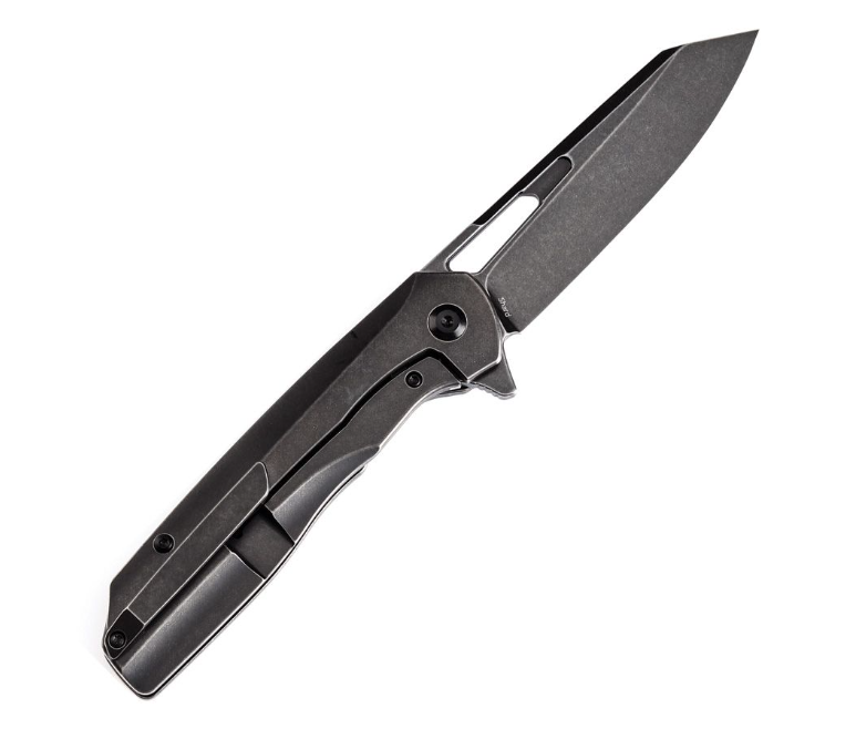 Kansept Shard Framelock - Copper CF