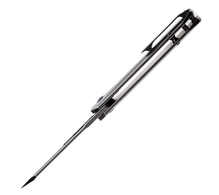 Kansept Shard Framelock - Copper CF