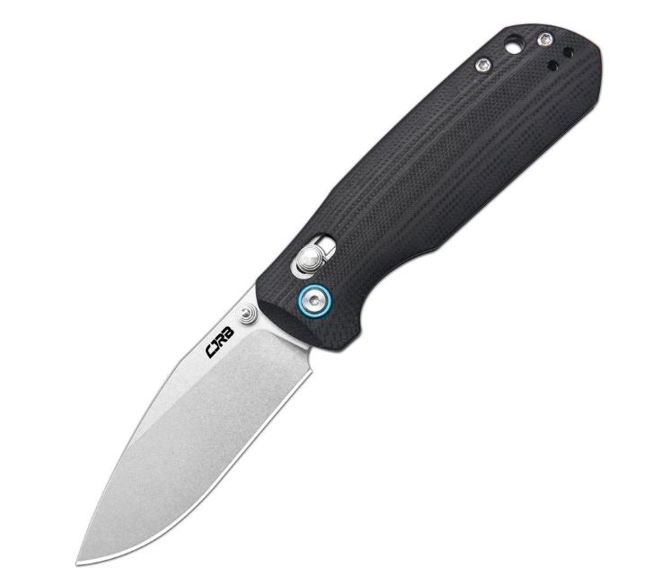 CJRB Maximal – Black G10