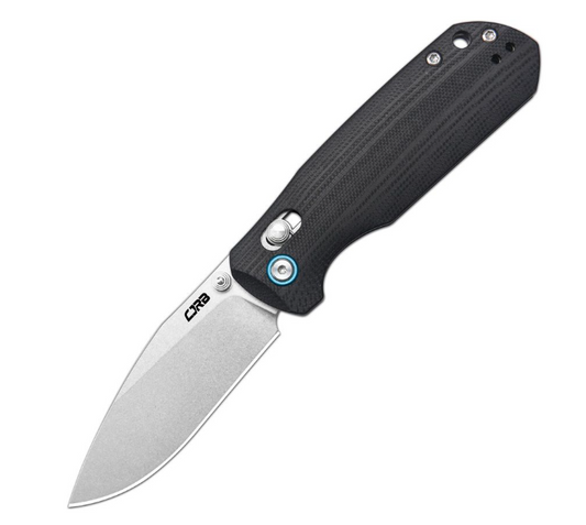 CJRB Maximal – Black G10
