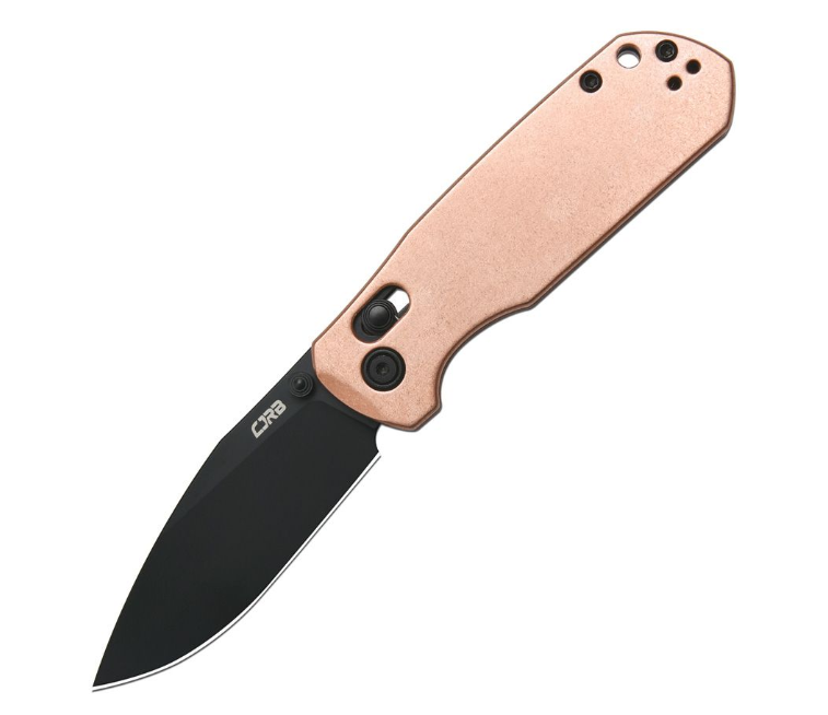 CJRB Maximal – Copper
