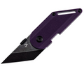 Kansept Pinkerton Dash Linerlock – 154CM / Purple G10
