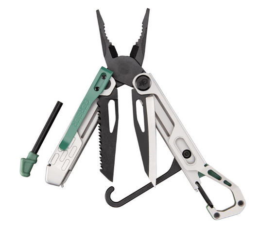 Gerber Stakeout Spark – Baltic Haze Multi-Tool