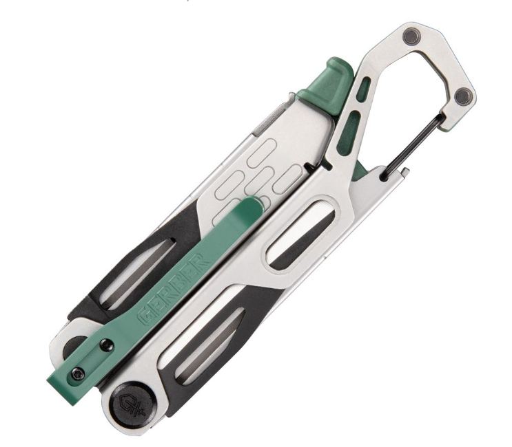 Gerber Stakeout Spark – Baltic Haze Multi-Tool