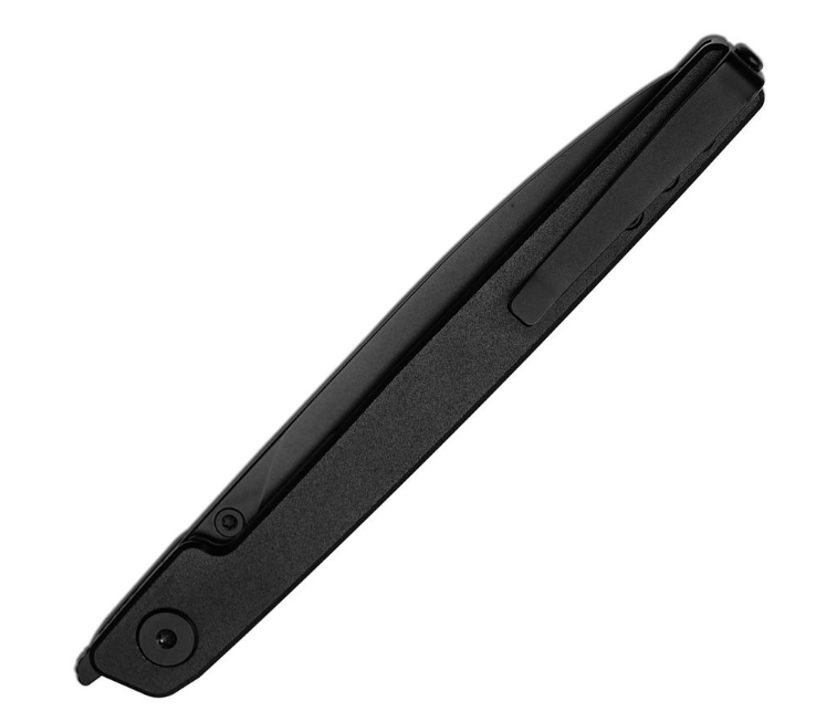 CJRB Lanky – Black PVD AR-RPM9 / Black Aluminum