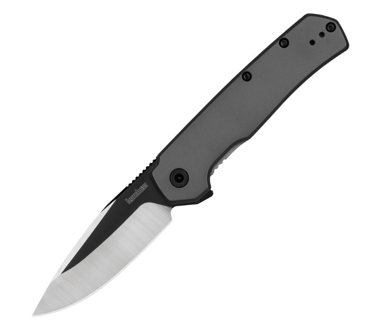 Kershaw Thermal – Assisted Framelock / Gray PVD