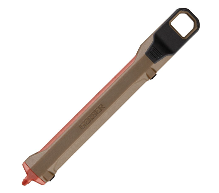 Gerber Edgefield Pack Sharpener