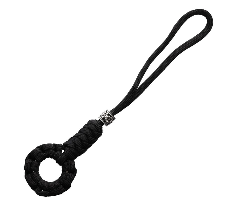 Coeburn Tool Rope Ring Paracord Lanyard