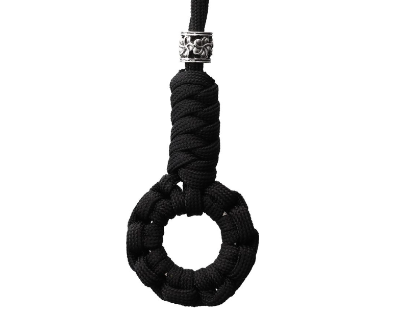Coeburn Tool Rope Ring Paracord Lanyard