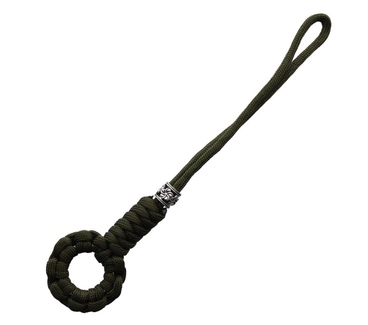 Coeburn Tool Rope Ring Paracord Lanyard