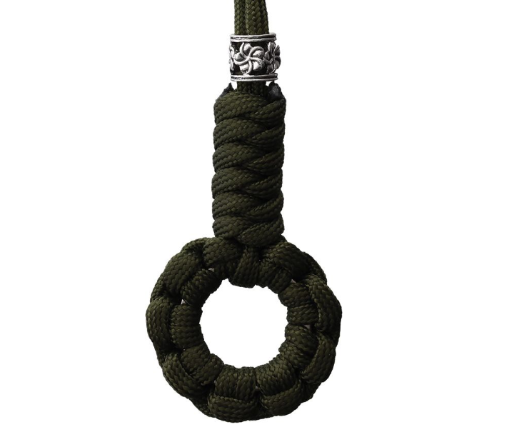 Coeburn Tool Rope Ring Paracord Lanyard