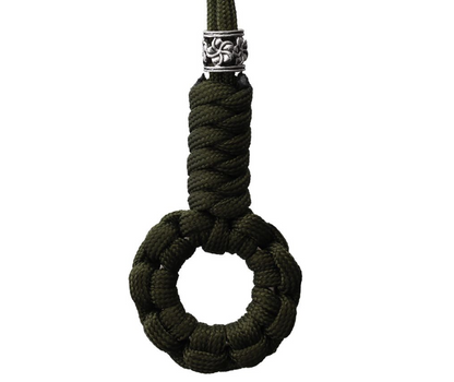 Coeburn Tool Rope Ring Paracord Lanyard