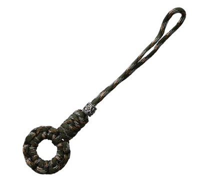 Coeburn Tool Rope Ring Paracord Lanyard