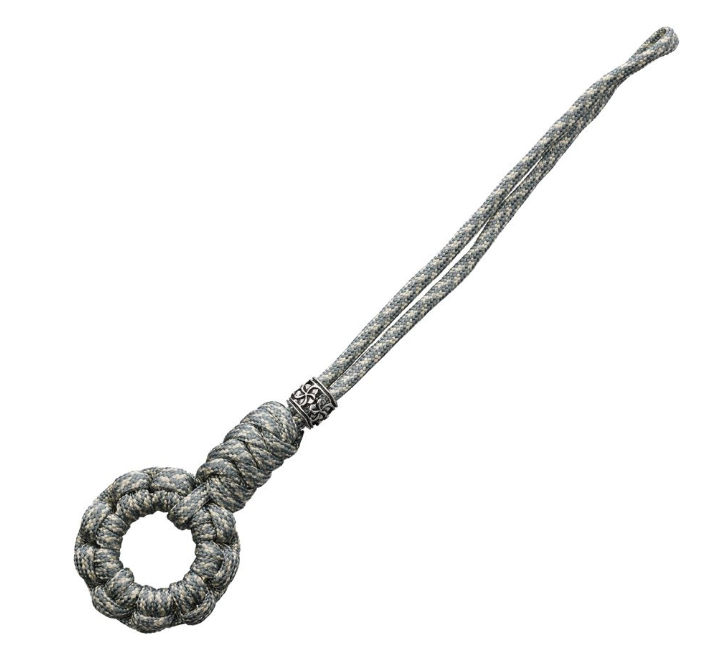 Coeburn Tool Rope Ring Paracord Lanyard