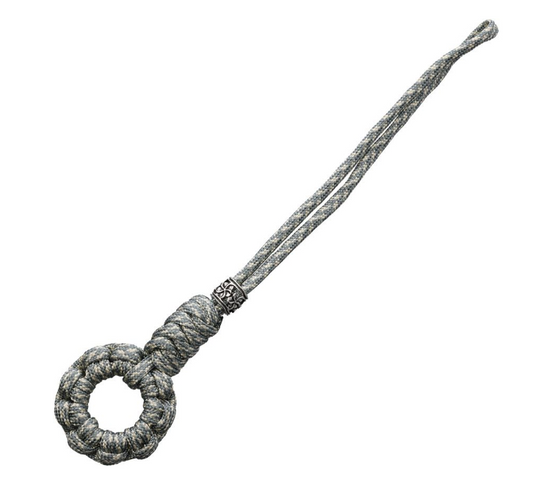 Coeburn Tool Rope Ring Paracord Lanyard