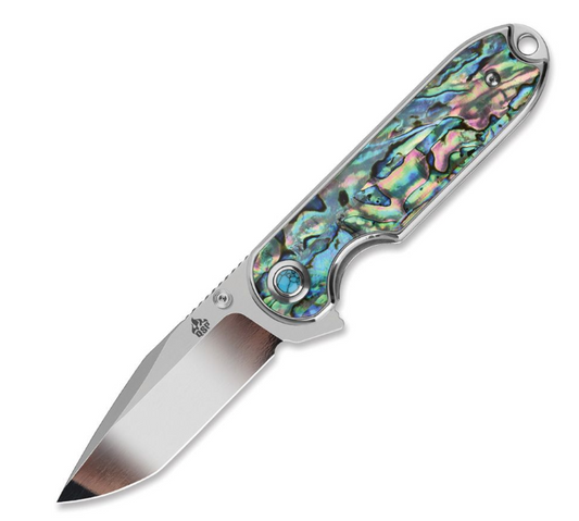 QSP Nebula Linerlock – 14C28N / Abalone