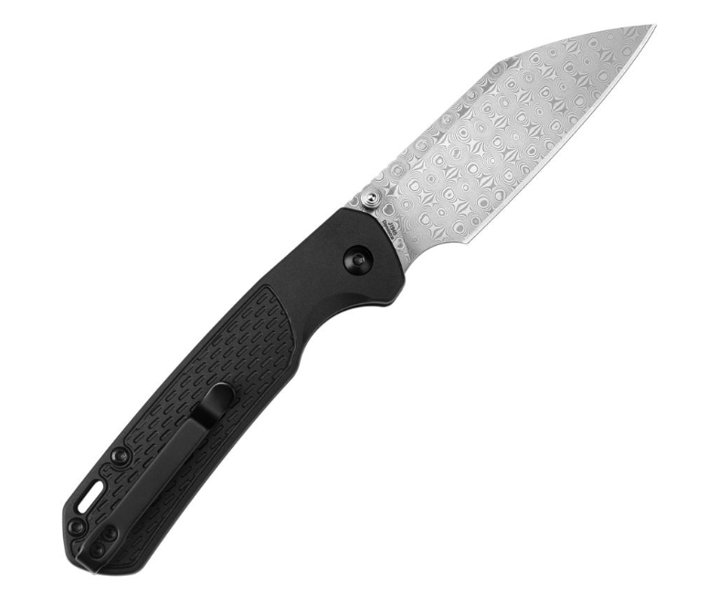 CJRB Pyrite Light – Damascus