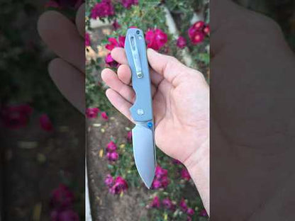 Vosteed Raccoon – Gray G10