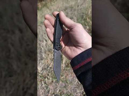 CJRB Pyrite Light – Damascus