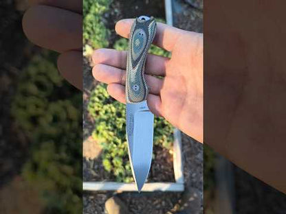 Bradford Guardian 3 – Forest G-Wood