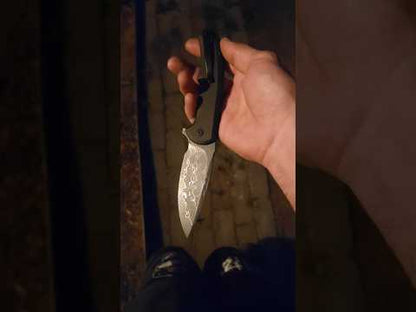 CIVIVI Mini Praxis – Damascus