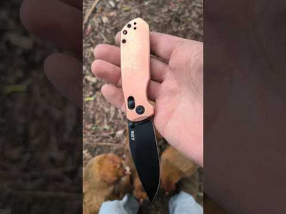 CJRB Maximal – Copper