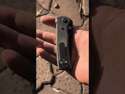 Chaves Redencion Street – Elmax Black PVD