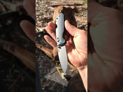 CJRB Maximal – Black G10