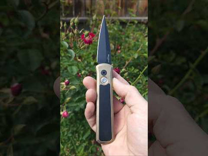 Pro-Tech Godson – DLC Bronze / G10